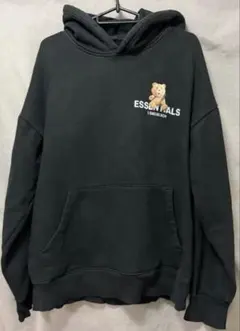 ESSENTIALS LONG BEACH パーカー