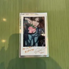 吉野北人　ポラロイド風カード　シクレ 吉野北人 HOKUTO ポラロイド風カード - メルカリ