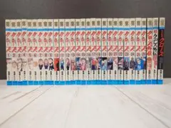 ⭐︎クローズ全巻＋クローズ外伝＋WORST全巻の合計60冊 - メルカリ