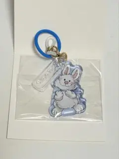 スージーズー　シークレットめじるしチャーム ララ