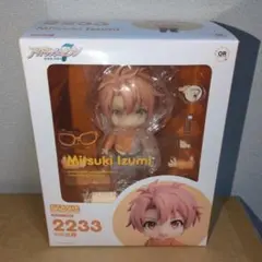 2025年最新】ねんどろいど アイドリッシュセブン 和泉三月の人気