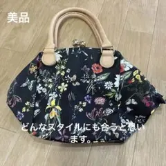 オシャレバック　和モダン