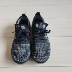 Nike エアスニーカー ブラック/ホワイト