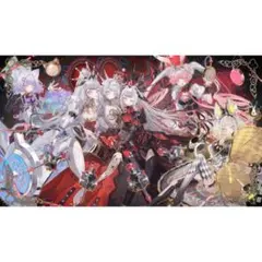 2025年最新】ycsj プレイマットの人気アイテム - メルカリ