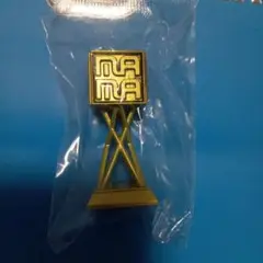 ガチャガチャ MAMA AWARDS ママアワーズ ミニチュアトロフィー