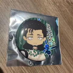 呪術廻戦 ︎ ︎東京ドーム ︎ ︎THEキャラ　ランダム缶バッジ　日車寛見