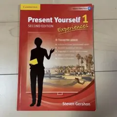 Present Yourself 1 SECOND EDITION