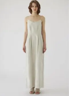 リムアーク　Meta JQ dress