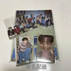 RIIZE All of you 初回限定盤B ショウタロウ トレカ