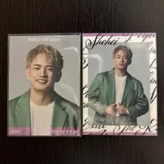 浦川翔平　フォトカ シクレ