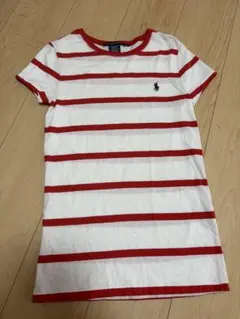 (新品未使用)Ralph Lauren Sport 半袖Tシャツ Mのサムネイル