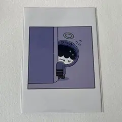 TXT ヒュニンカイ フムニャリン ポストカード 韓国 ポップアップ