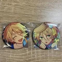 【即可・匿名】あんスタ 缶バッジ2025 Apr. 藍良