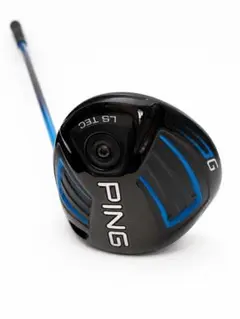 PING G LS Tec 9度　AALTA J50 SRのサムネイル