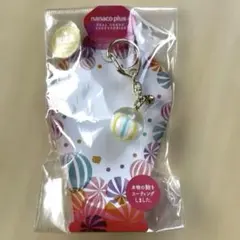 (未開封) ナナコプラスnanaco plus キャンディ　キーホルダー