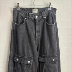 W.W.G. WHO'S WHO galleryブッシュパンツ