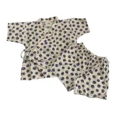 ☆甚平☆上下セット☆男の子