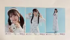 伊藤理々杏 乃木坂46 生写真 真夏の全国ツアー 東京Special コンプ