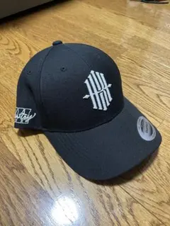 新品未使用】KHIキャップ 萩原京平【要望多数のため近日値上げ致します