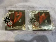 BATTLE OF TOKYO 川村壱馬　吉野北人