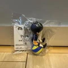 ハイキュー!! プチっとのりマスvol.1 影山飛雄