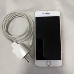 iPhone8 64GB ピンクゴールド