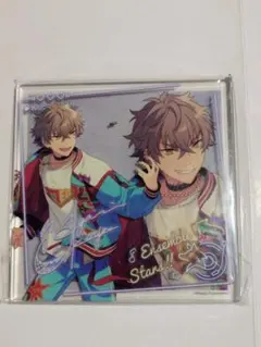 あんスタ　中国限定　カーニバルアクリルブロック　大神晃牙