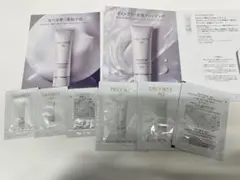 コスメデコルテ　DECORTE AQ ラディアンス エアリークリームウォッシュ