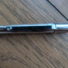 カルティエ ボールペン シルバー 筆記具のサムネイル