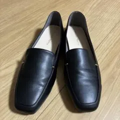ORiental TRaffic ゴールドモチーフオペラパンプス 38 24cmのサムネイル