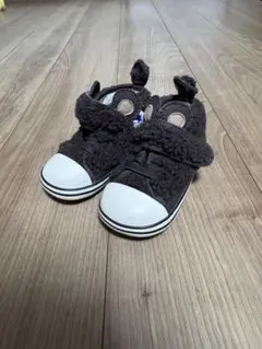 CONVERSE ベビーシューズ