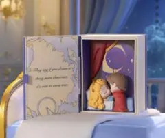 POP MARディズニープリンセス オーロラ姫