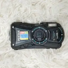 PENTAX Optio WG-1 デジタルカメラ 本体のサムネイル