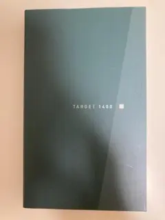 TARGET 1400