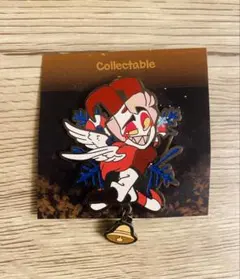 2026年最新】Hazbin hotel ルシファーの人気アイテム - メルカリ