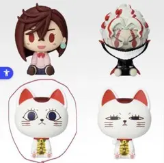 ダンダダン一番くじ D賞 ちょこのっこフィギュア ターボババア - メルカリ