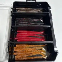 2026年最新】バス釣り 引退セットの人気アイテム - メルカリ