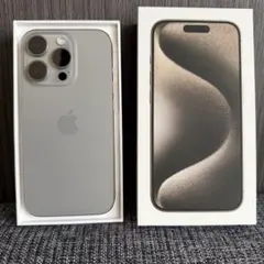 2026年最新】iPhone 15 Pro ナチュラルチタニウムの人気アイテム