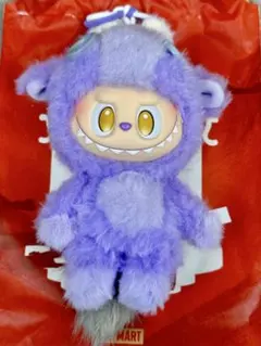 Have a Good Run 馬力全開 ラブブ LABUBU