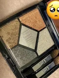 ディオール サンク クルール 057 ムーンライト