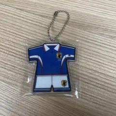 アクリルチャームサッカー日本代表 1999-2000 No.2のサムネイル