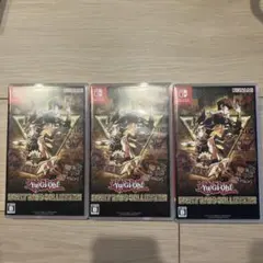 未開封 遊戯王 アーリーデイズコレクション 初回生産限定