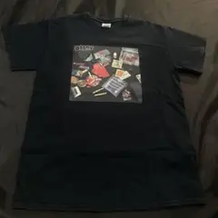 BBC 初期 DIARY Tシャツ Mサイズ ブラックブレインのサムネイル