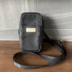 アルティザン&アーティスト　スマホマイクロポシェット　ショルダースマホポーチ