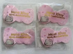 2026年最新】ハローキティ 40周年 ピンバッチの人気アイテム - メルカリ