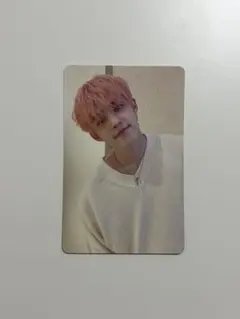 SEVENTEEN 24H エスクプス トレカ