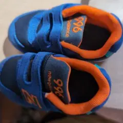 New Balance 996 スニーカー 12 (JPN)