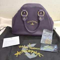 2025年最新】Vivienne Westwood ANGLOMANIA レディース ハンドバッグの