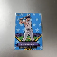 2026年最新】Cal Ripken Jr.の人気アイテム - メルカリ