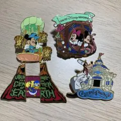 2025年最新】海底2万マイル ピンバッジの人気アイテム - メルカリ